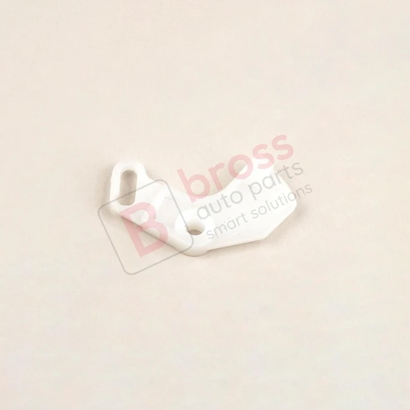 Mercedes W203 S203 CL203 W209 C209 A209 için Silecek Sinyal Kolu Anahtarı Tamir Bracket Klipsi - Resim 2