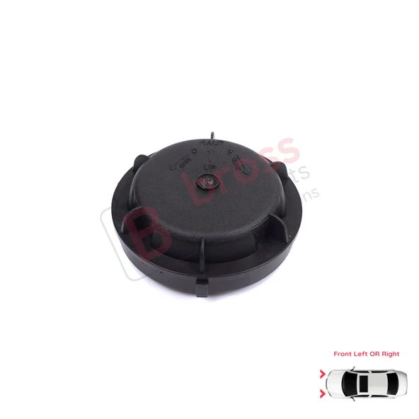 Renault Megane Scenic 1 2 Corsa Combo C Meriva A Citroen C5 7701047182 İçin Ön Kısa Far Toz Kapağı - 5