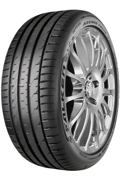 FALKEN 215/45 R17 TL 91Y XL AZENIS FK520 - YAZ LASTİĞİ-352589