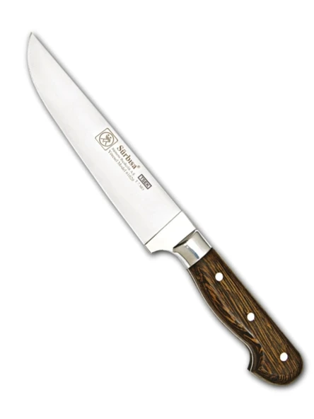 Sürbisa Kasap Seti (3'lü Pimli Ahşap) 61010ym-011ym-020ym - 4
