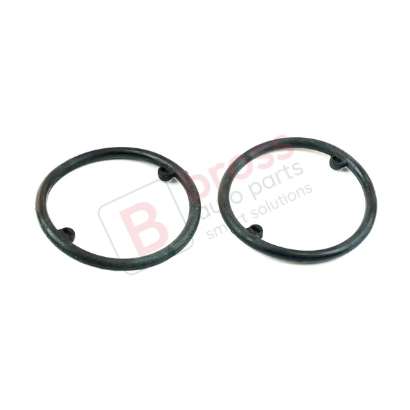 Audi Seat Skoda VW İçin 2 Adet Yağ Soğutucu Oringi 038117070A ürün görseli 1