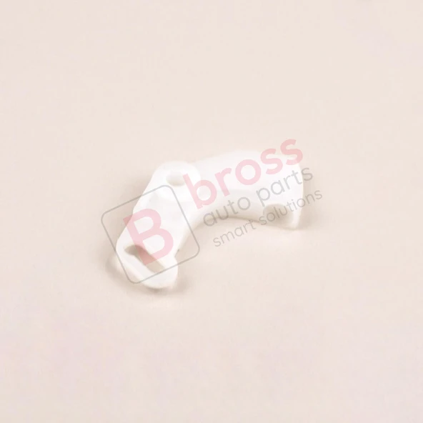 Mercedes W203 S203 CL203 W209 C209 A209 için Silecek Sinyal Kolu Anahtarı Tamir Bracket Klipsi - Resim 3