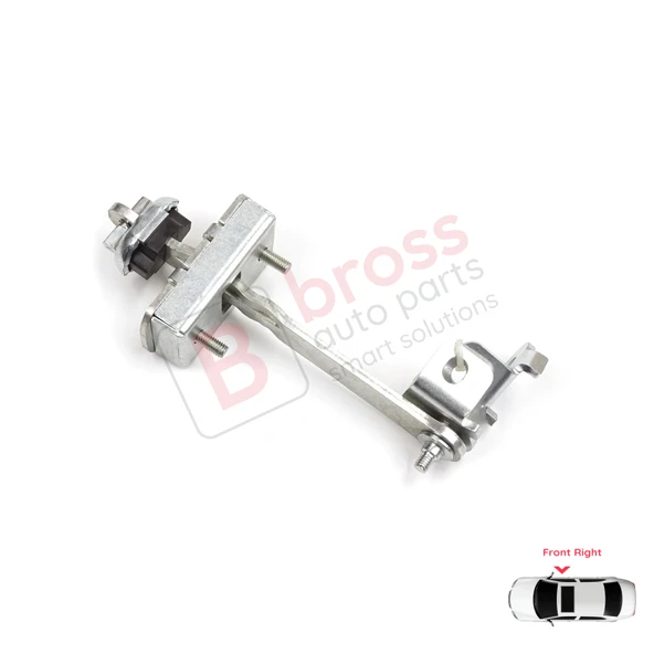 Mercedes Benz Atego Axor Actros Kamyon İçin Sağ Kapı Gergi Yayı 9737201516 ürün görseli 1