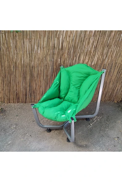 Yapa Yavuzpaşalar Yapa Koltuk / Paşa Keyfi Şezlong Koltuk / Puf / Asma Minder / Asma Koltuk / Armut Puf / Relax Koltuk
