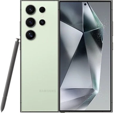 Samsung Galaxy S24 Ultra 512 GB 12 GB Ram Yeşil (Samsung Türkiye Garantili)