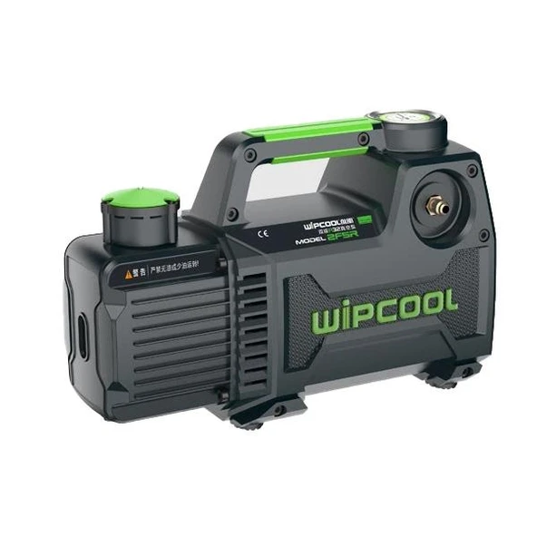 Wipcool 2F5R Vakum Pompası