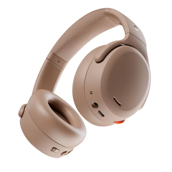 Skullcandy Crusher ANC 2 Bluetooth Kulaklık Primer S6CAW-S987 - 1