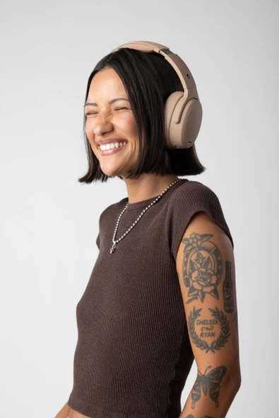 Skullcandy Crusher ANC 2 Bluetooth Kulaklık Primer S6CAW-S987 - 5