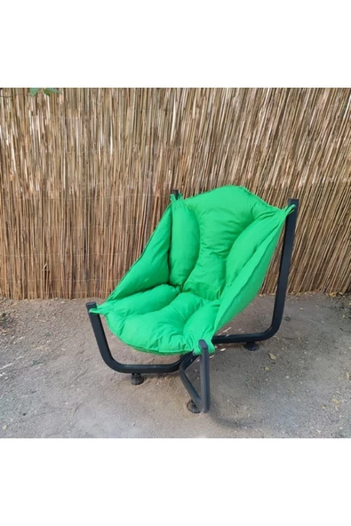 Yapa Yavuzpaşalar Yapa Koltuk / Paşa Keyfi Şezlong Koltuk / Armut / Asma Minder / Asma Koltuk / Puf / Relax Koltuk