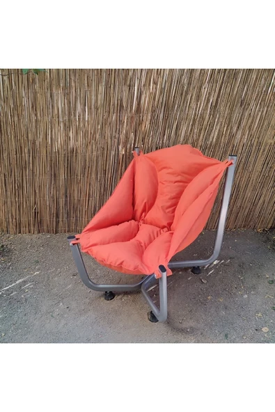 Yapa Yavuzpaşalar Yapa Koltuk / Paşa Keyfi Şezlong Koltuk / Puf / Asma Minder / Asma Koltuk / Armut Puf / Relax Koltuk