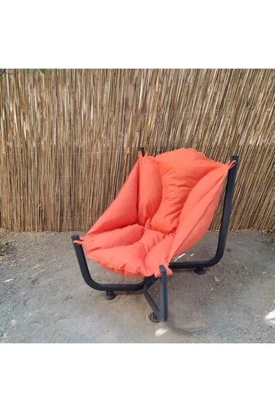 Yapa Yavuzpaşalar Yapa Koltuk / Paşa Keyfi Şezlong Koltuk / Puf / Asma Minder / Asma Koltuk / Armut Puf / Relax Koltuk