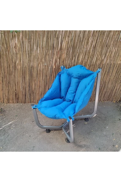 Yapa Yavuzpaşalar Yapa Koltuk / Paşa Keyfi Şezlong Koltuk / Puf / Asma Minder / Asma Koltuk / Armut Puf / Relax Koltuk