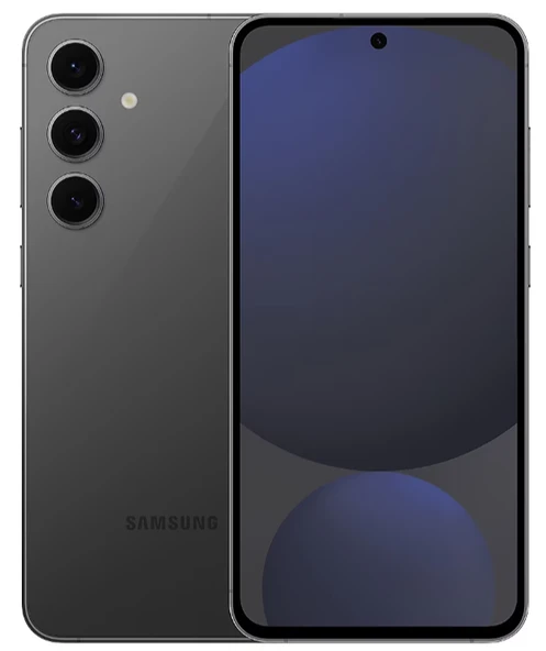Samsung Galaxy S24 FE 128 GB Grafit Cep Telefonu (Samsung Türkiye Garantili)