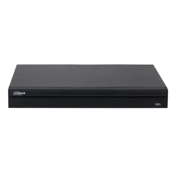DAHUA 16kanal NVR4216-16P-4KS3 2-SATA POE NVR KAYIT CİHAZI
