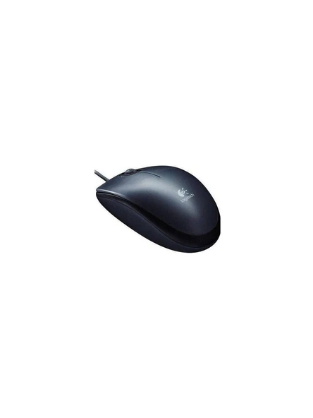 LOGİTECH M90 KABLOLU MOUSE