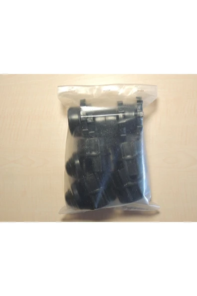 Yapa Yavuzpaşalar Salıncak Plastik Yedek Parçaları - 5