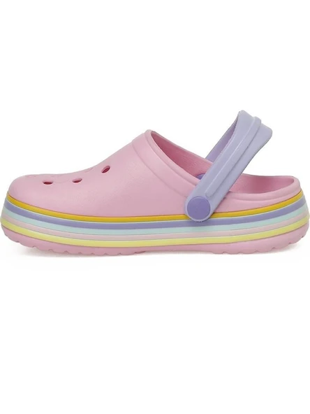 LUMBERJACK DONIO SABO TERLİK PEMBE EVA TABAN GÜNLÜK TERLİK & SANDALET - 3