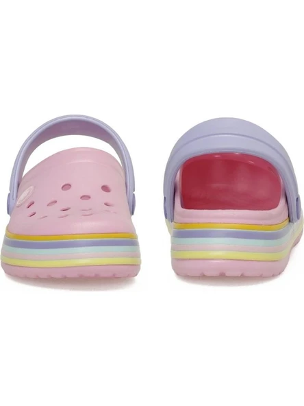 LUMBERJACK DONIO SABO TERLİK PEMBE EVA TABAN GÜNLÜK TERLİK & SANDALET - 4