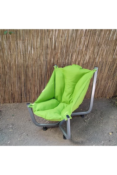 Yapa Yavuzpaşalar Yapa Koltuk / Paşa Keyfi Şezlong Koltuk / Puf / Asma Minder / Asma Koltuk / Armut Puf / Relax Koltuk