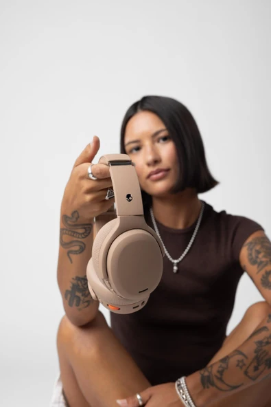 Skullcandy Crusher ANC 2 Bluetooth Kulaklık Primer S6CAW-S987 - 4