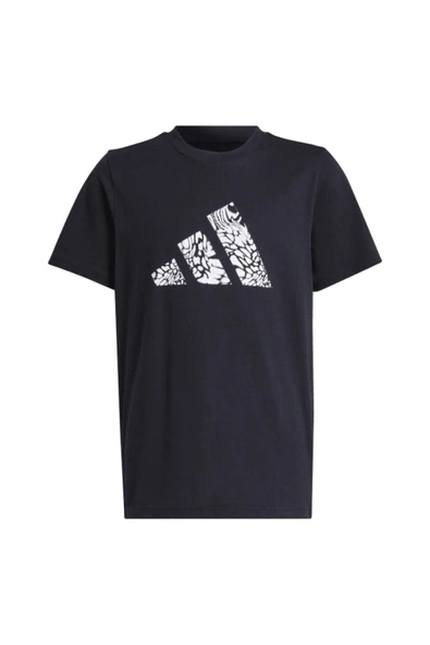 ADİDAS ÇOCUK TSHIRT JG ANIMAL LOGO JI6733 - 5