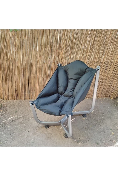 Yapa Yavuzpaşalar Yapa Koltuk / Paşa Keyfi Şezlong Koltuk / Puf / Asma Minder / Asma Koltuk / Armut Puf / Relax Koltuk