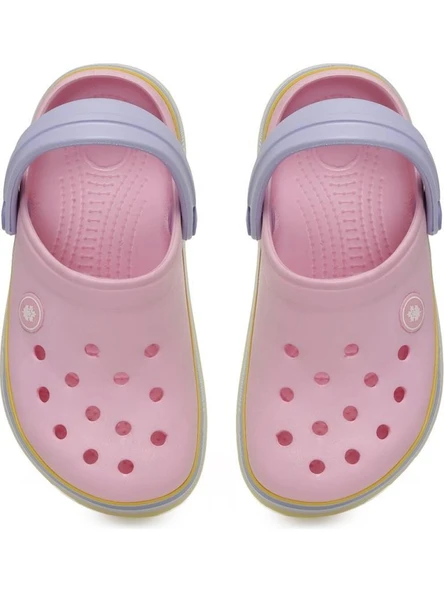 LUMBERJACK DONIO SABO TERLİK PEMBE EVA TABAN GÜNLÜK TERLİK & SANDALET - 5