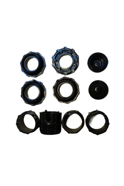 Yapa Yavuzpaşalar Salıncak Plastik Yedek Parçaları