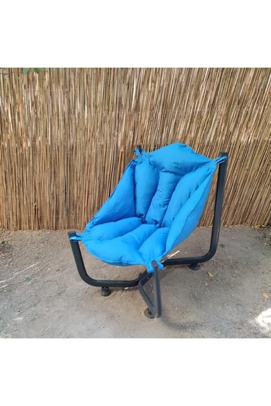 Yapa Yavuzpaşalar Yapa Koltuk / Paşa Keyfi Şezlong Koltuk / Puf / Asma Minder / Asma Koltuk / Armut Puf / Relax Koltuk