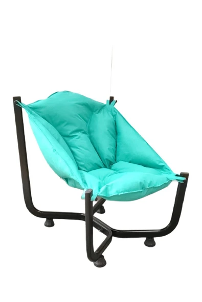 Yapa Yavuzpaşalar Yapa Koltuk / Paşa Keyfi Şezlong Koltuk / Armut / Asma Minder / Asma Koltuk / Puf / Relax Koltuk