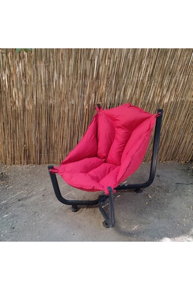 Yapa Yavuzpaşalar Yapa Koltuk / Paşa Keyfi Şezlong Koltuk / Armut / Asma Minder / Asma Koltuk / Puf / Relax Koltuk - 1