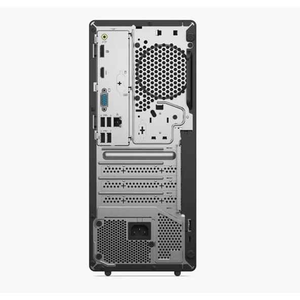 LENOVO THINKCENTRE NEO 50T G5 12UB001ETR CORE i5 13400-16GB DDR5 RAM-512GB NVME-W11 PRO - Resim 3