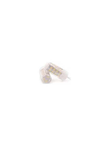 3 W-12 VOLT G4 AMPUL BEYAZ GEÇMELİ