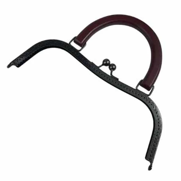 Masifli Askılı Cüzdan Klipsi ( 1 Adet ) - Resim 4