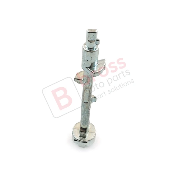 Toyota Land Cruiser Prado J120 Lexus GX470 2002-2009 Avalon XX10 İçin Kontak Şaft Kilit Mili 2057A - 5