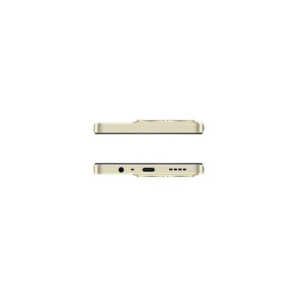 REALME C61 128GB SPARKLE GOLD - 5