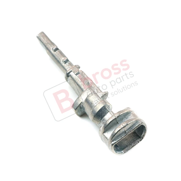 Jeep Plymouth Chrysler Dodge 690494 İçin Kontak Şaft Ateşleme Kilit Silindir Mili - Resim 4