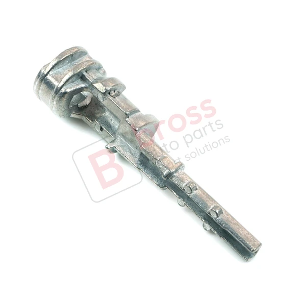 Jeep Plymouth Chrysler Dodge 690494 İçin Kontak Şaft Ateşleme Kilit Silindir Mili - Resim 2