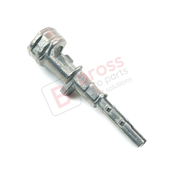 Jeep Plymouth Chrysler Dodge 690494 İçin Kontak Şaft Ateşleme Kilit Silindir Mili ürün görseli 1