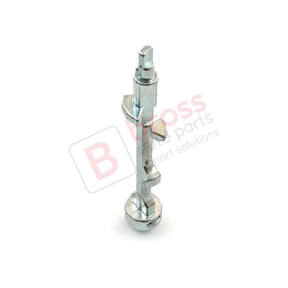 Toyota Land Cruiser Prado J120 Lexus GX470 2002-2009 Avalon XX10 İçin Kontak Şaft Kilit Mili 2057A - 4