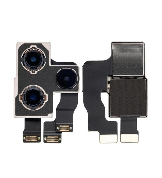 İPHONE 11PROMAX ORJ KAMERA - 2