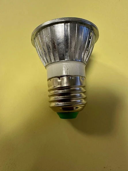 LED AMPUL 3 WATT E27 DUY BEYAZ IŞIK - 3