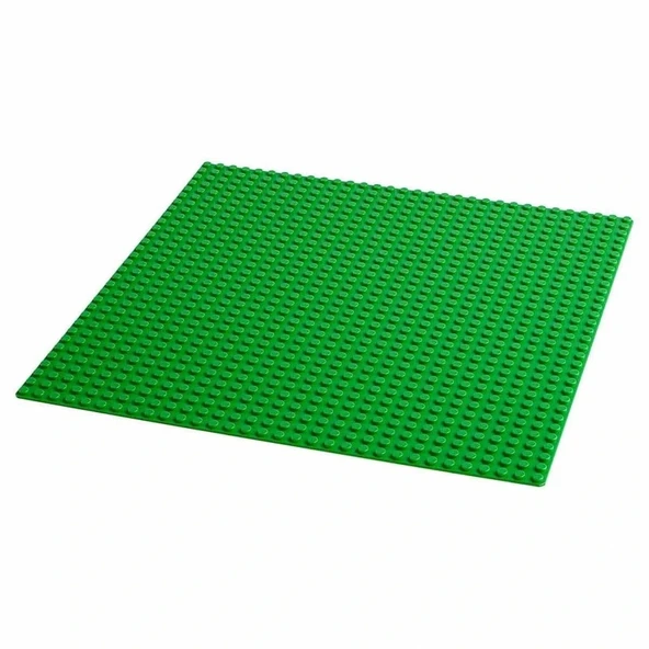 Nessiworld LEGO Classic Yeşil Plaka 11023 - 2