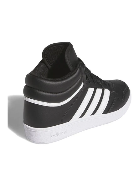 ADİDAS ÇOCUK SPOR AYAKKABISI HOOPS 4.0 MID J JI3477 - 5