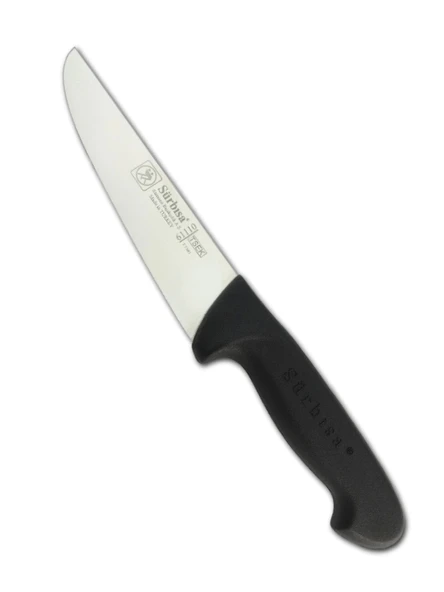 Sürbisa Kasap Seti (3'lü Pimsiz Siyah) 61110-111-130 - Resim 3