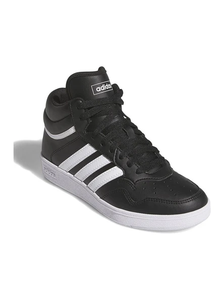 ADİDAS ÇOCUK SPOR AYAKKABISI HOOPS 4.0 MID J JI3477 - 3