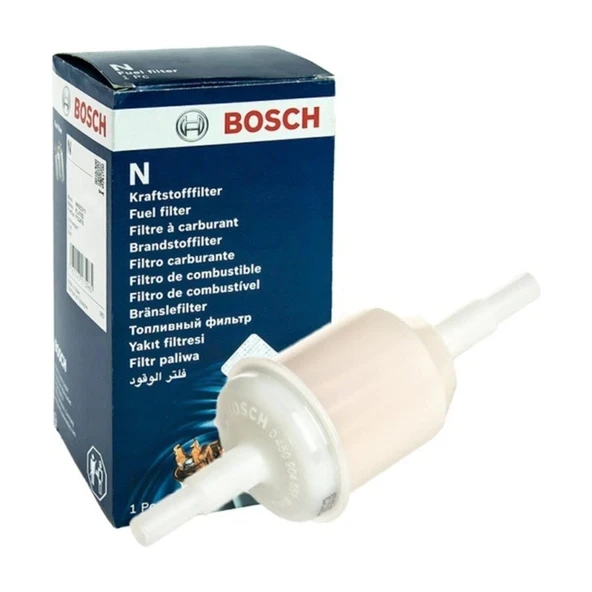 Renault R19 1.8 Benzin Filtresi 1989-2002 ürün görseli 1