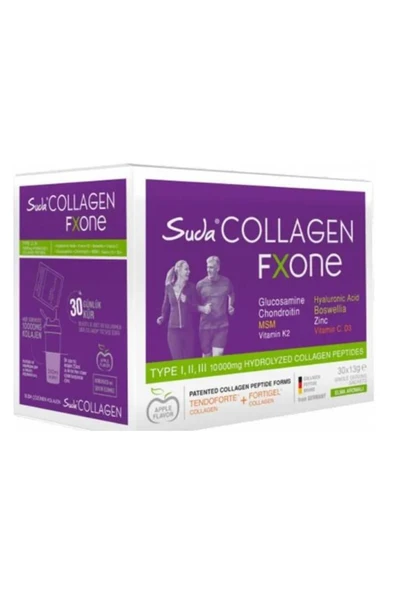 SUDA COLLAGEN Fxone Appl 30sase 8681571356264