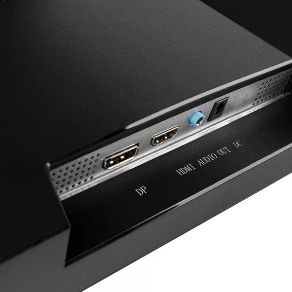 Rampage RM-244 Flash Oyuncu LED Monitörü Flat 24 Inç Full Hd - 4