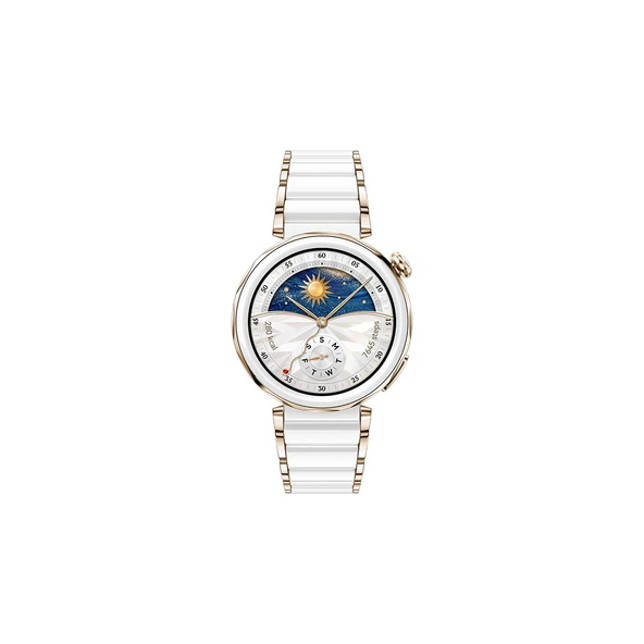 Huawei Watch GT 5 Pro 42MM Seramik